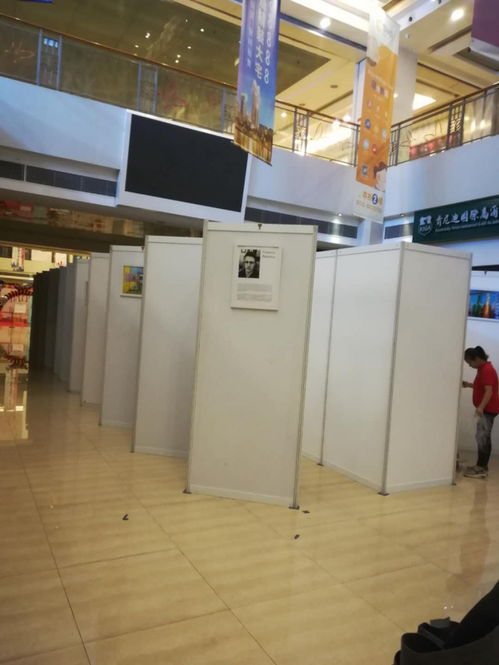 標(biāo)準(zhǔn)展板出租搭建工廠(chǎng) 一站式廣告設(shè)計(jì)與執(zhí)行方案